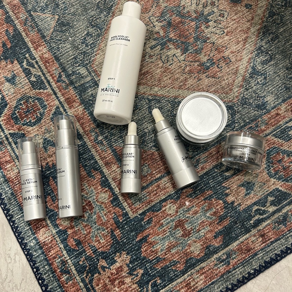 Jan Marini Skincare
